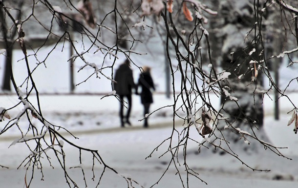 Погода в феврале: Укргидрометцентр дал прогноз