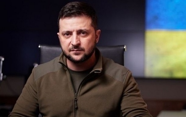 Zelensky reacted to the terrorist attack in Israel