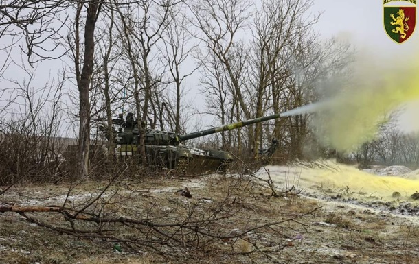Armed Forces of Ukraine repelled enemy attacks near 16 settlements