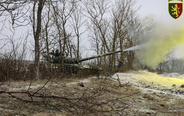 ЗСУ відбили атаки ворога біля 16 населених пунктів