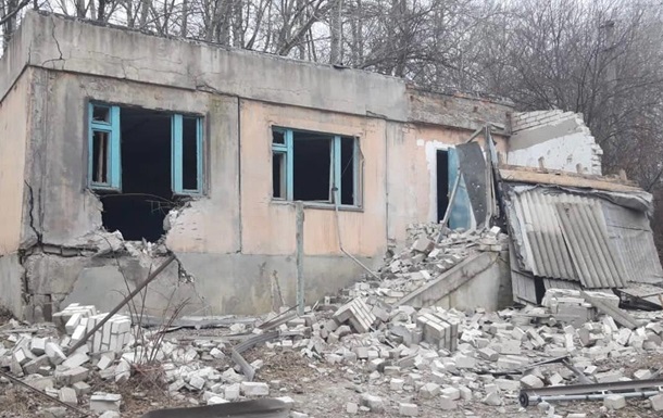 Окупанти обстріляли Вовчанськ, загинув чоловік