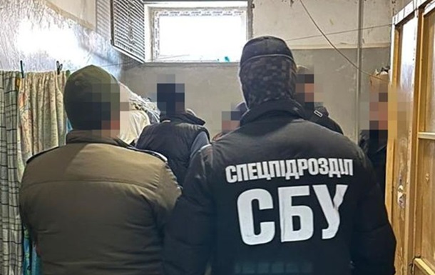 В Одесі знешкоджено злочинне угруповання