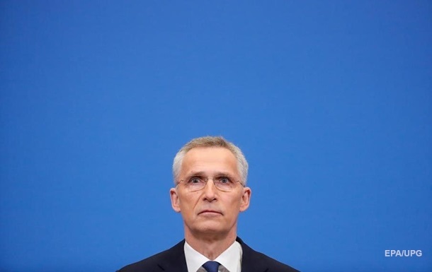 Stoltenberg may remain NATO Secretary General for another year - media