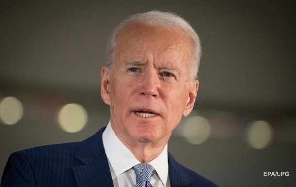 Biden denied Ukraine F-16 planes - media