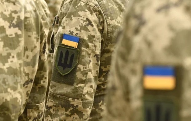 В Україні змінився порядок бронювання службовців від мобілізації
