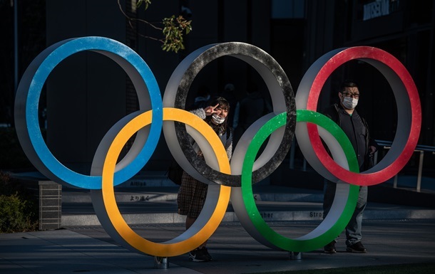 IOC called criticism of Ukraine slanderous  