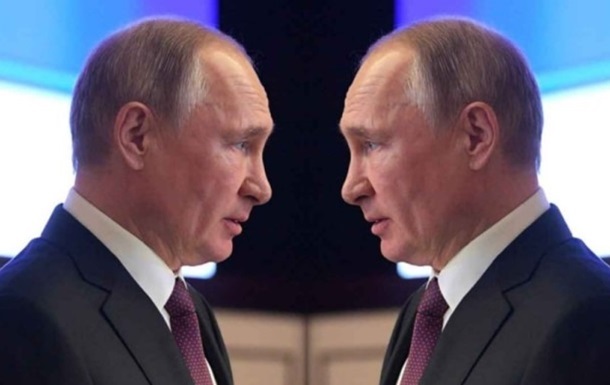 Чи справжній це Путін: Буданов про двійників Путіна