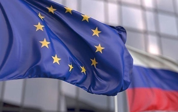 EU exports to Russia fell by 47% due to the war in Ukraine