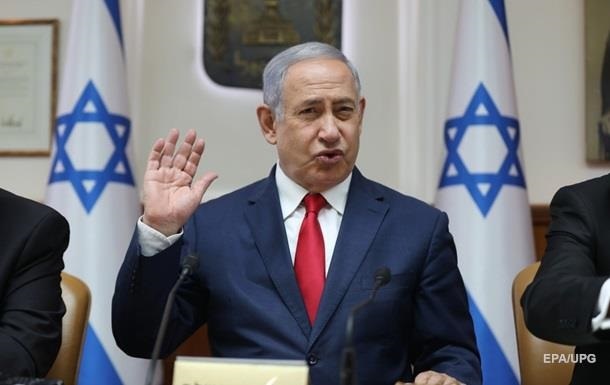 Премьер Израиля готов стать посредником в переговорах между Украиной и РФ