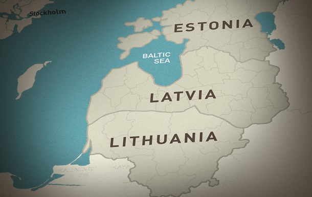 Більша мужність: підтримка України вимагає від країн Балтії надзусиль