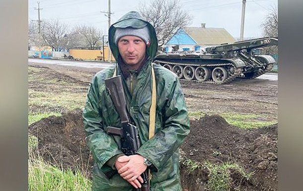 Оккупант рассказал о пытках пленных украинских военных 