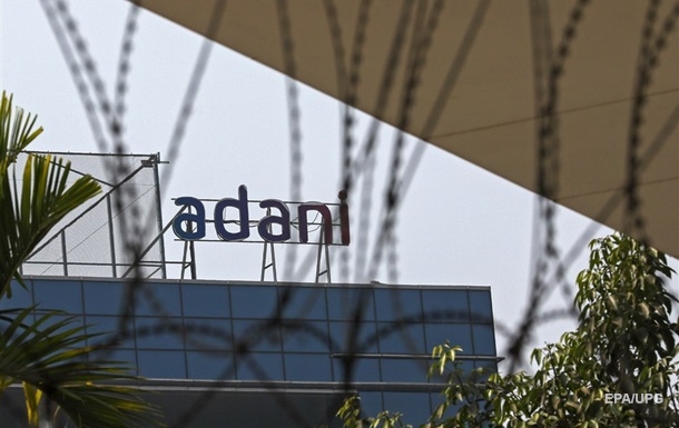 Втрати індійської Adani на тлі скандалу перевищили $100 млрд - Reuters