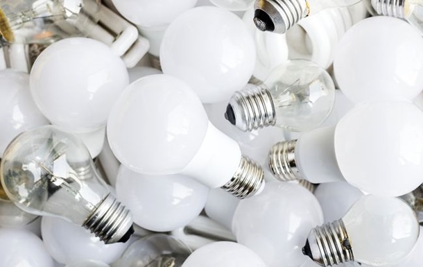 Обмін лампочок: шлях до енергозбереження