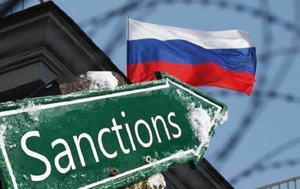 Які результати політики санкцій щодо Росії