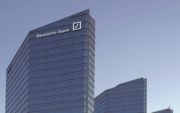 Deutsche Bank по итогам 2022 года достиг рекордной прибыли