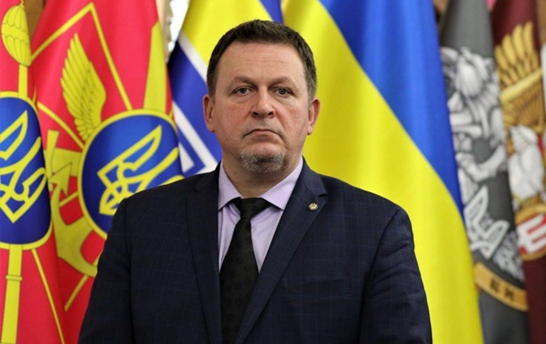Екс-заступника міністра оборони заарештували із заставою в 400 млн - ЗМІ