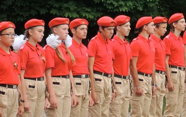 Из Луганщины в Татарстан депортировали 50 школьников - ЦНС