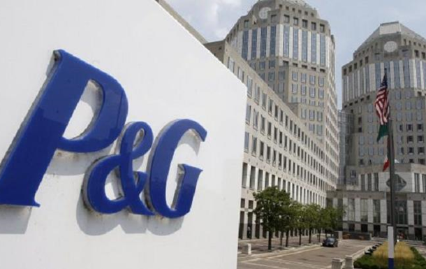 Procter&Gamble потрапила до списку міжнародних спонсорів війни