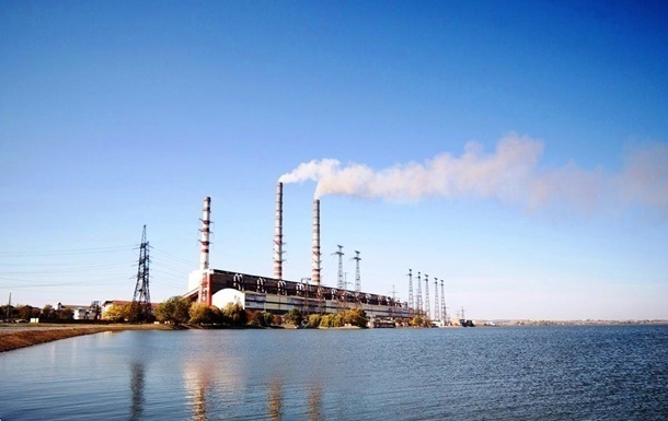 В Україні запустили два енергоблоки на ТЕС