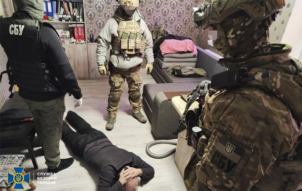 Разоблачили агентов РФ, которые готовили теракты на Днепропетровщине
