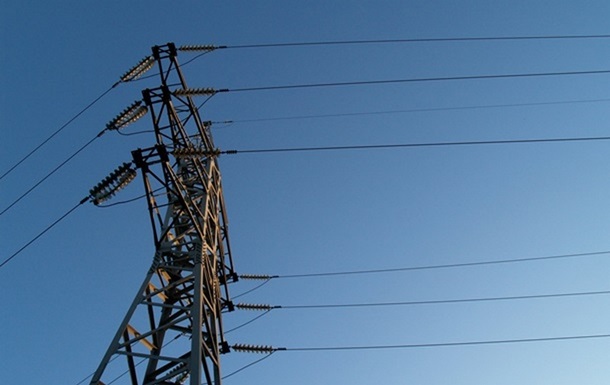 Молдова відновлює експорт електроенергії