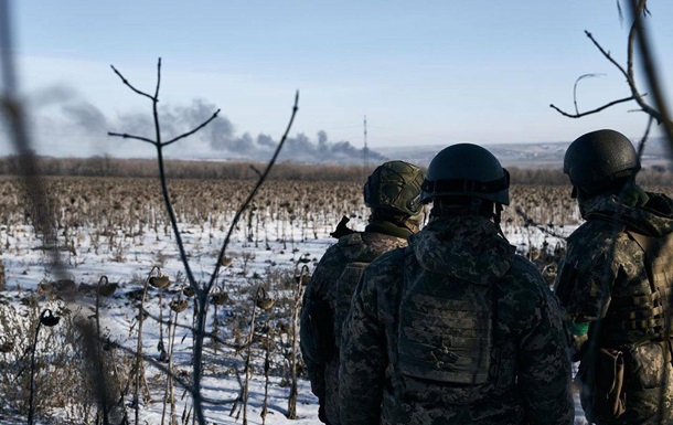 До Гвардії наступу активно подають заявки - МВС