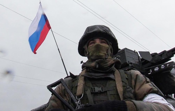 Росія стягує війська до Маріуполя - мерія