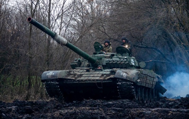 ЗСУ за добу відбили дев ять атак ворога - Генштаб