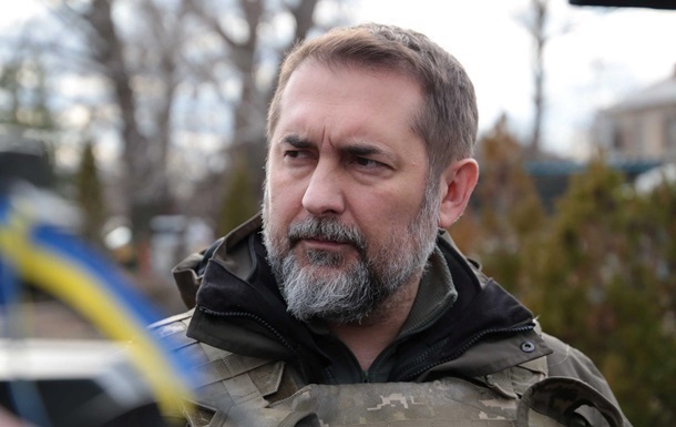 Belogorovka under the control of the Armed Forces of Ukraine – Gaidai