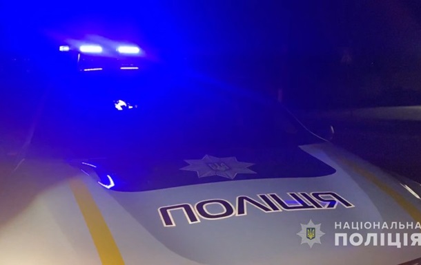 У Полтавській області чоловік вивіз у ліс та побив дитину