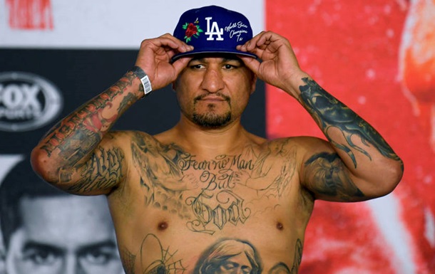 Arreola: Usyk is one of the greatest rookie boxers of all time - Athletistic