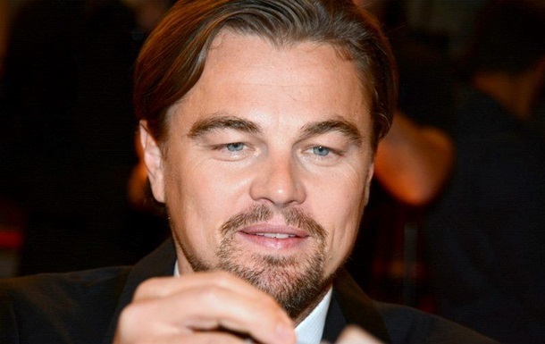 Leonardo DiCaprio has an affair with a 19-year-old model