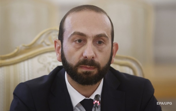 Азербайджан передав Вірменії нові пропозиції щодо мирного договору