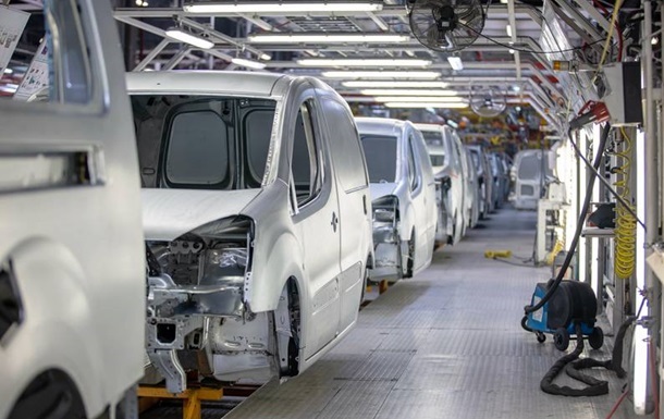 АвтоВАЗ придбав завод Nissan у РФ за один євро