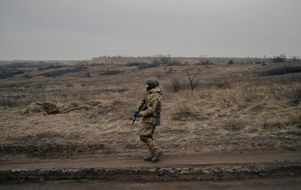 Польша расширит программу обучения украинских военных