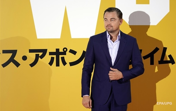 Colleague of DiCaprio suggested why he is dating young girls