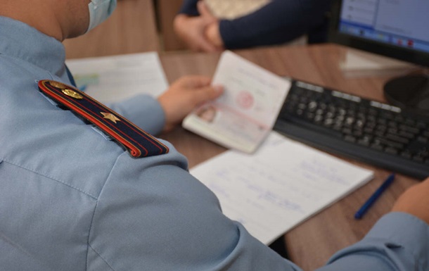 Казахстан заборонив іноземцям проживати за внутрішнім паспортом