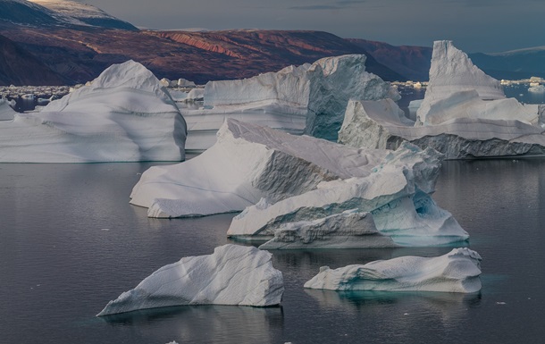 Four countries will be under water due to melting glaciers – scientists