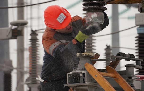 Одесса получит дополнительный объем электроэнергии