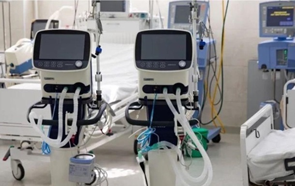 Latvia to donate hundreds of thousands of euros worth of medical equipment to Ukraine