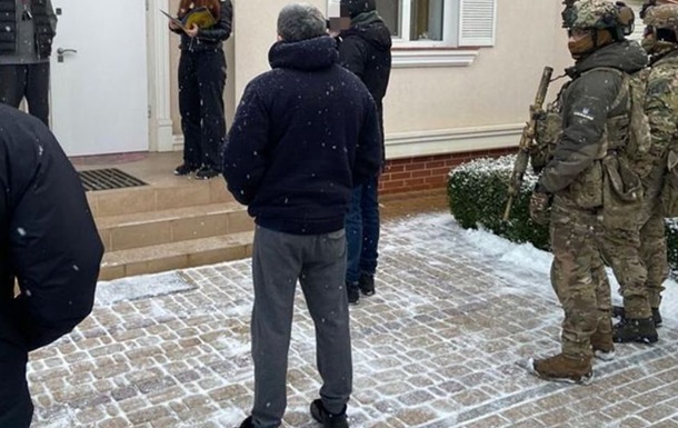 В Чернигове задержан чиновник Укрзализныци, корректировавший удары по Киеву