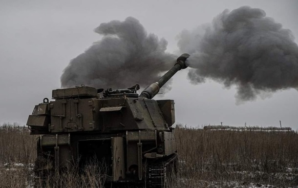 Генштаб: Росіяни обстрілюють цивільні об єкти