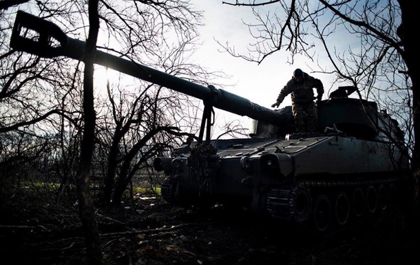 Пентагон допомагає Україні бити по цілях - WP
