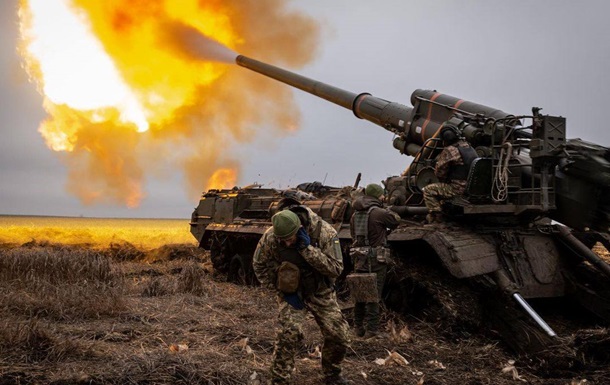 ЗСУ готові використовувати британські ракети для ударів по Криму - Times
