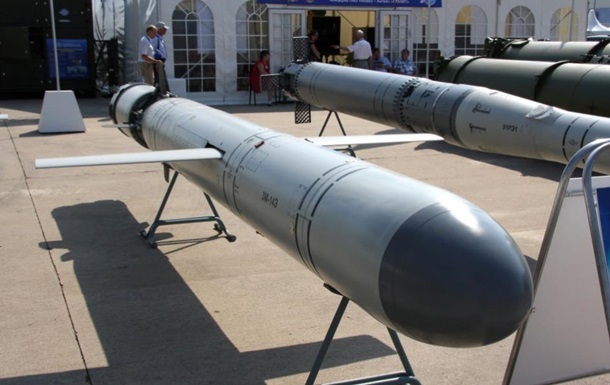 Ракети РФ пролетіли над Румунією та Молдовою - Залужний