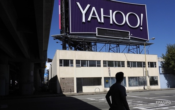 Yahoo звільнить більш як 20% співробітників – Reuters
