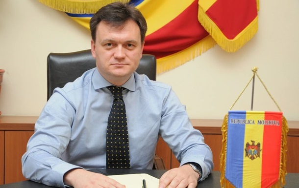 Санду висунула кандидатуру на посаду прем єра Молдови