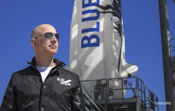 Amazon received permission to create a network of Internet satellites