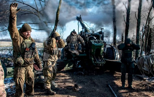 РФ зазнає значних втрат на Донбасі - Генштаб