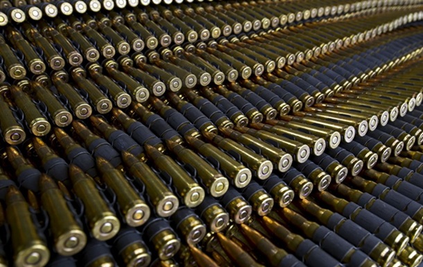 Київ та Лондон обговорюють виробництво британської зброї в Україні - ЗМІ